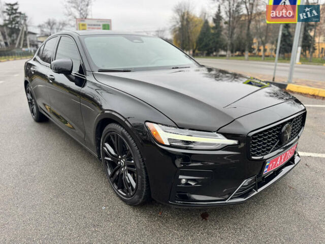 Вольво С60, об'ємом двигуна 1.97 л та пробігом 30 тис. км за 35000 $, фото 2 на Automoto.ua