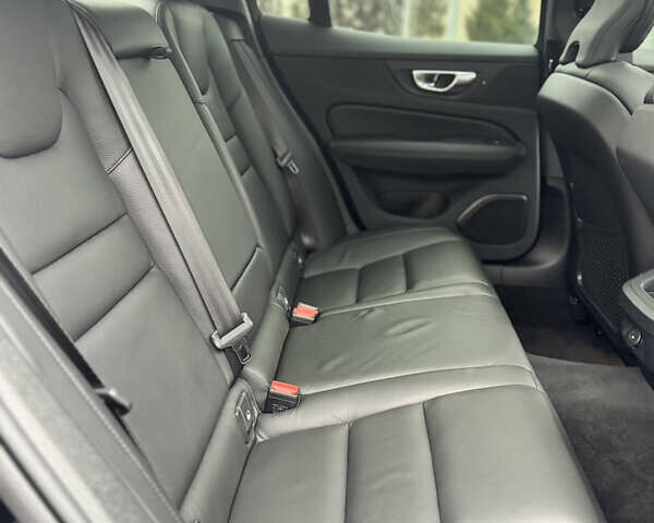 Вольво С60, об'ємом двигуна 1.97 л та пробігом 30 тис. км за 35000 $, фото 14 на Automoto.ua