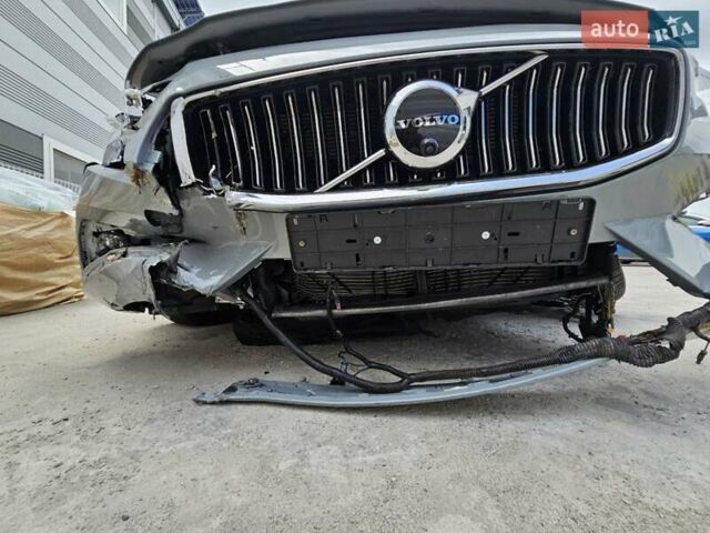 Вольво С60, объемом двигателя 1.97 л и пробегом 8 тыс. км за 16800 $, фото 28 на Automoto.ua