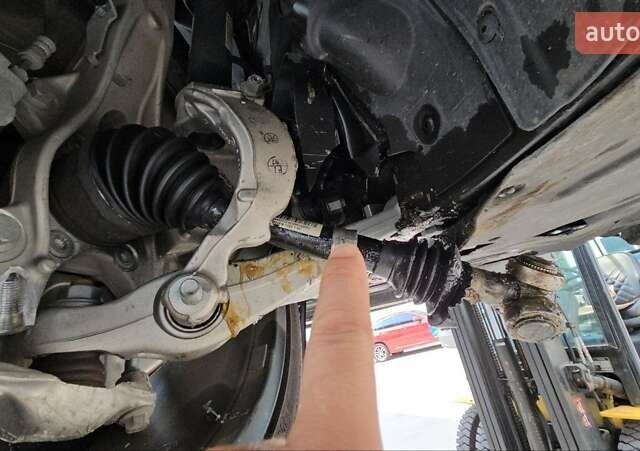 Вольво С60, объемом двигателя 1.97 л и пробегом 8 тыс. км за 16800 $, фото 38 на Automoto.ua