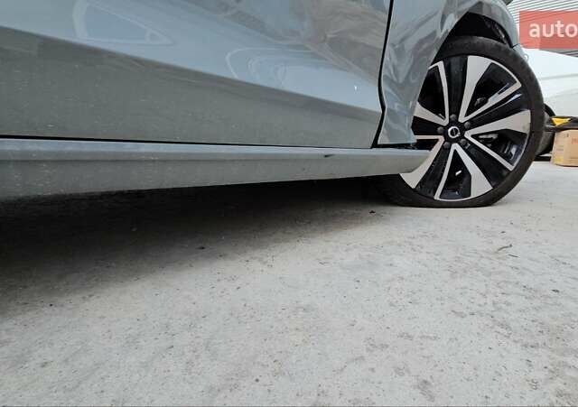 Вольво С60, объемом двигателя 1.97 л и пробегом 8 тыс. км за 16800 $, фото 68 на Automoto.ua