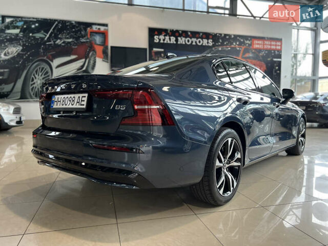 Вольво С60, объемом двигателя 2 л и пробегом 24 тыс. км за 28800 $, фото 6 на Automoto.ua