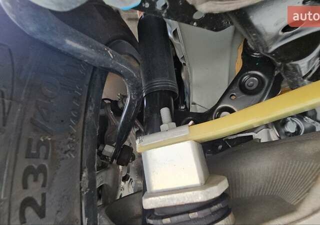 Вольво С60, объемом двигателя 1.97 л и пробегом 8 тыс. км за 16800 $, фото 48 на Automoto.ua