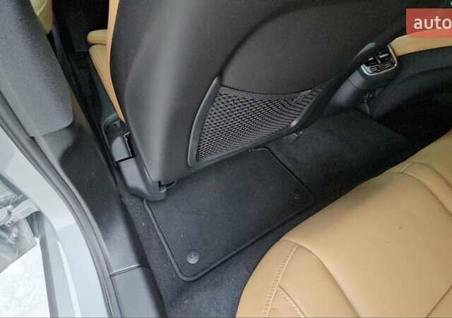 Вольво С60, объемом двигателя 1.97 л и пробегом 8 тыс. км за 16800 $, фото 73 на Automoto.ua