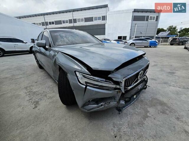 Вольво С60, объемом двигателя 1.97 л и пробегом 8 тыс. км за 16800 $, фото 2 на Automoto.ua