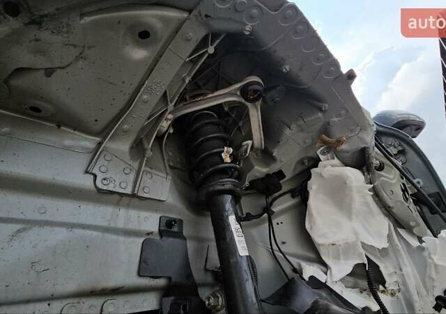 Вольво С60, объемом двигателя 1.97 л и пробегом 8 тыс. км за 16800 $, фото 43 на Automoto.ua