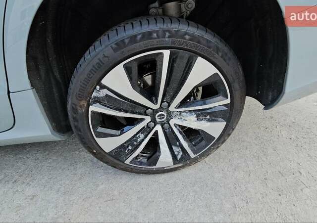 Вольво С60, объемом двигателя 1.97 л и пробегом 8 тыс. км за 16800 $, фото 30 на Automoto.ua