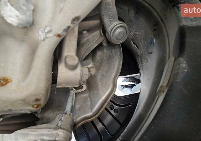 Вольво С60, объемом двигателя 1.97 л и пробегом 8 тыс. км за 16800 $, фото 40 на Automoto.ua