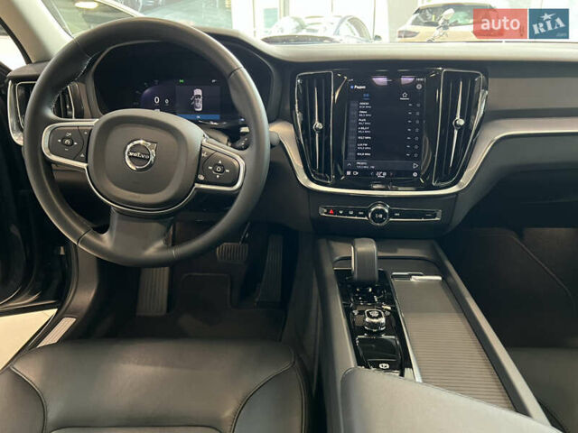 Вольво С60, объемом двигателя 2 л и пробегом 24 тыс. км за 28800 $, фото 22 на Automoto.ua