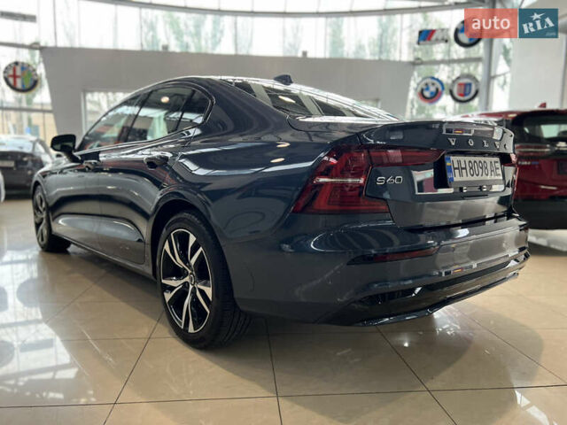 Вольво С60, объемом двигателя 2 л и пробегом 24 тыс. км за 28800 $, фото 4 на Automoto.ua