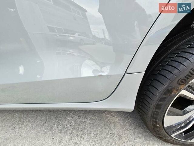 Вольво С60, объемом двигателя 1.97 л и пробегом 8 тыс. км за 16800 $, фото 25 на Automoto.ua