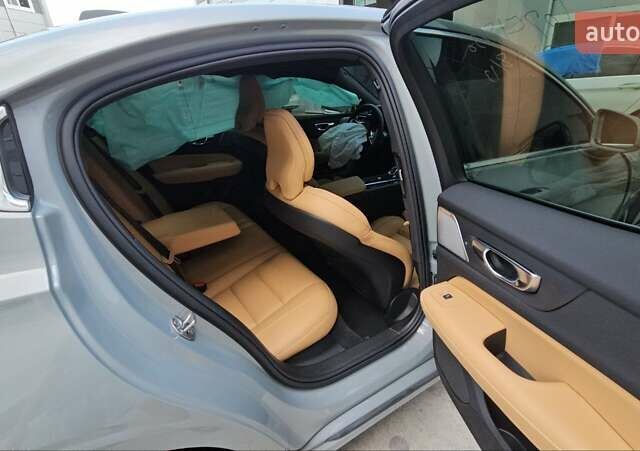 Вольво С60, объемом двигателя 1.97 л и пробегом 8 тыс. км за 16800 $, фото 13 на Automoto.ua