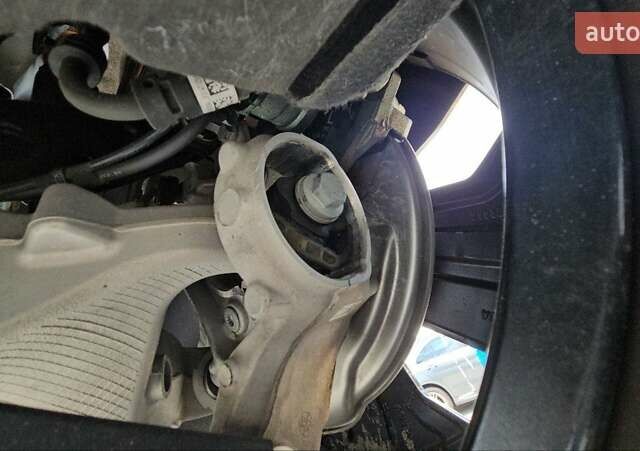 Вольво С60, объемом двигателя 1.97 л и пробегом 8 тыс. км за 16800 $, фото 46 на Automoto.ua
