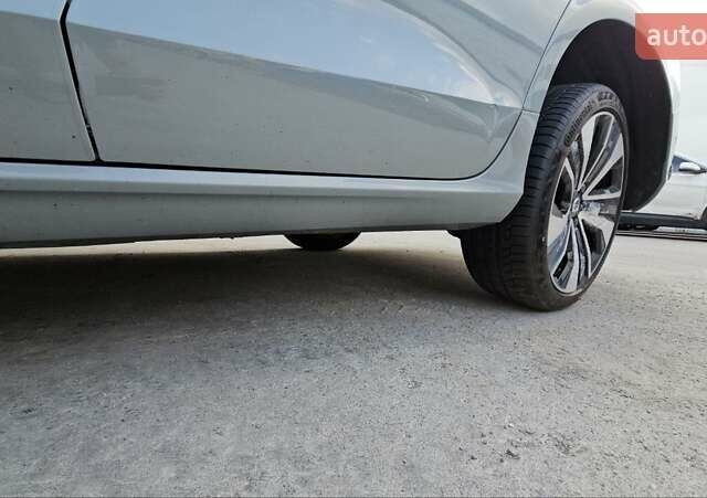 Вольво С60, объемом двигателя 1.97 л и пробегом 8 тыс. км за 16800 $, фото 64 на Automoto.ua