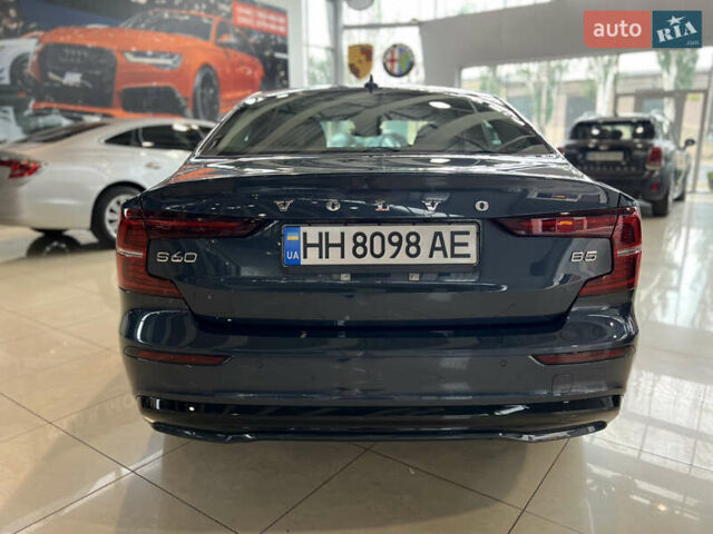 Вольво С60, объемом двигателя 2 л и пробегом 24 тыс. км за 28800 $, фото 5 на Automoto.ua