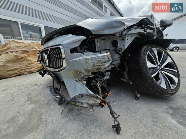 Вольво С60, объемом двигателя 1.97 л и пробегом 8 тыс. км за 16800 $, фото 27 на Automoto.ua