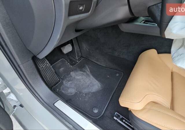 Вольво С60, объемом двигателя 1.97 л и пробегом 8 тыс. км за 16800 $, фото 58 на Automoto.ua