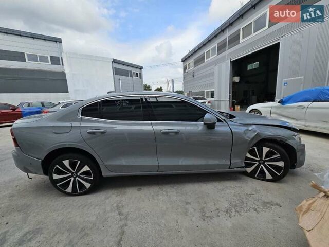 Вольво С60, объемом двигателя 1.97 л и пробегом 8 тыс. км за 16800 $, фото 3 на Automoto.ua