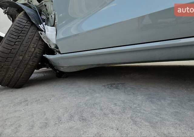 Вольво С60, объемом двигателя 1.97 л и пробегом 8 тыс. км за 16800 $, фото 62 на Automoto.ua
