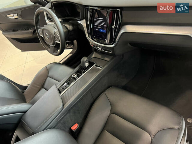 Вольво С60, объемом двигателя 2 л и пробегом 24 тыс. км за 28800 $, фото 16 на Automoto.ua