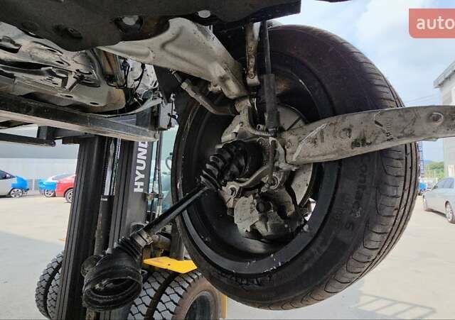 Вольво С60, объемом двигателя 1.97 л и пробегом 8 тыс. км за 16800 $, фото 41 на Automoto.ua