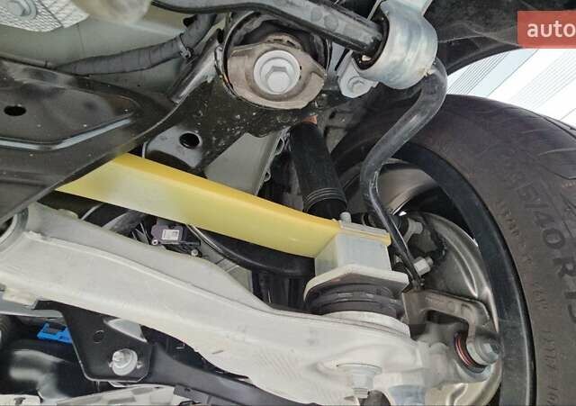 Вольво С60, объемом двигателя 1.97 л и пробегом 8 тыс. км за 16800 $, фото 60 на Automoto.ua