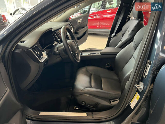 Вольво С60, объемом двигателя 2 л и пробегом 24 тыс. км за 28800 $, фото 10 на Automoto.ua