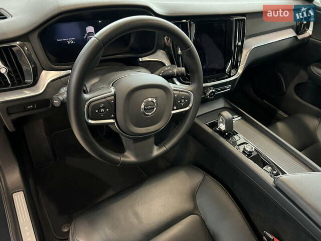 Вольво С60, объемом двигателя 2 л и пробегом 24 тыс. км за 28800 $, фото 7 на Automoto.ua