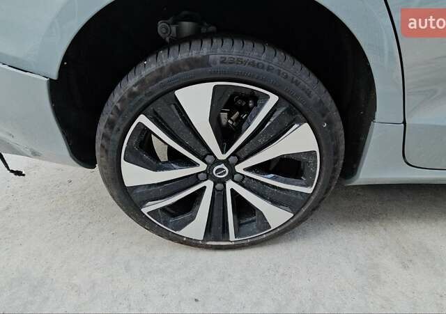 Вольво С60, объемом двигателя 1.97 л и пробегом 8 тыс. км за 16800 $, фото 80 на Automoto.ua