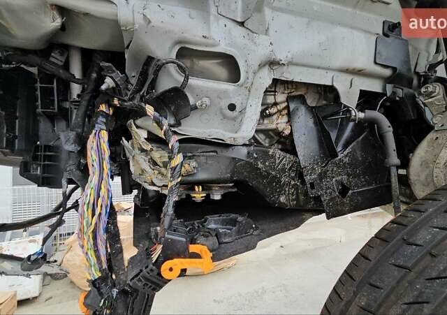 Вольво С60, объемом двигателя 1.97 л и пробегом 8 тыс. км за 16800 $, фото 44 на Automoto.ua