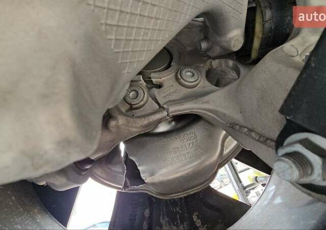 Вольво С60, объемом двигателя 1.97 л и пробегом 8 тыс. км за 16800 $, фото 47 на Automoto.ua