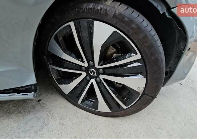 Вольво С60, объемом двигателя 1.97 л и пробегом 8 тыс. км за 16800 $, фото 66 на Automoto.ua