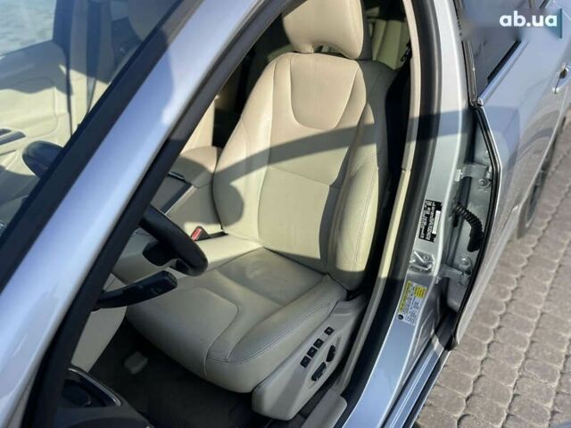 Вольво С60, объемом двигателя 2 л и пробегом 184 тыс. км за 14000 $, фото 21 на Automoto.ua