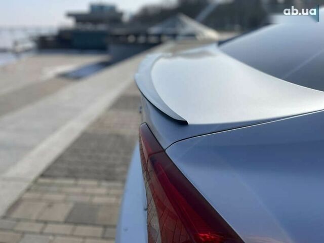 Вольво С60, объемом двигателя 2 л и пробегом 184 тыс. км за 14000 $, фото 9 на Automoto.ua