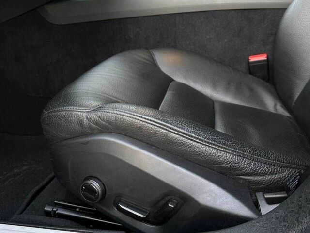 Серый Вольво С60, объемом двигателя 2 л и пробегом 34 тыс. км за 26000 $, фото 16 на Automoto.ua