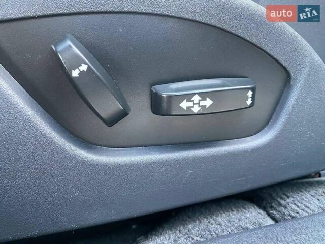 Серый Вольво С60, объемом двигателя 2.5 л и пробегом 154 тыс. км за 7000 $, фото 24 на Automoto.ua