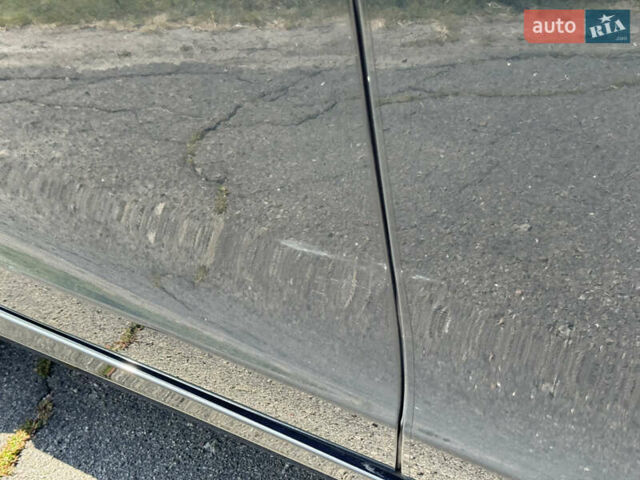 Серый Вольво С60, объемом двигателя 3 л и пробегом 140 тыс. км за 14800 $, фото 33 на Automoto.ua