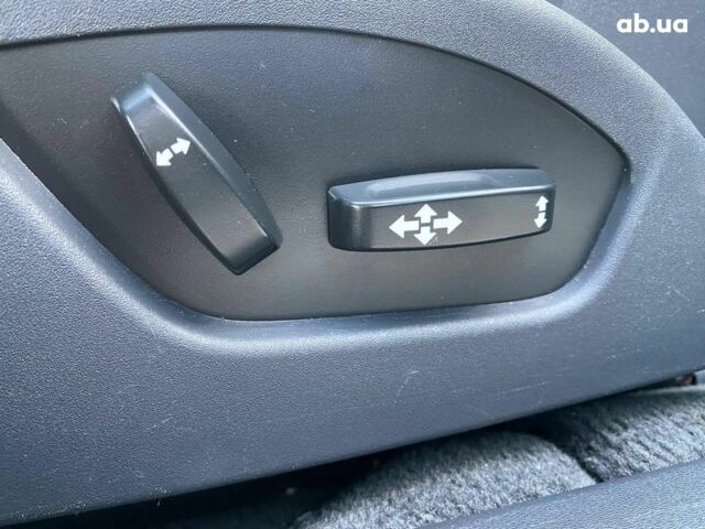 Серый Вольво С60, объемом двигателя 2.5 л и пробегом 154 тыс. км за 7000 $, фото 24 на Automoto.ua