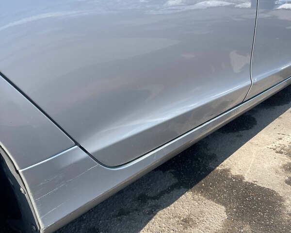 Сірий Вольво С60, об'ємом двигуна 2.52 л та пробігом 200 тис. км за 8200 $, фото 15 на Automoto.ua