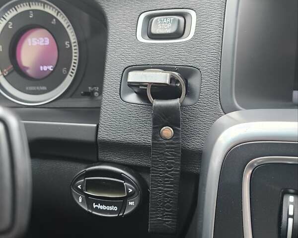 Вольво С60 2011 в Трускавце на Automoto.ua Серый Вольво С60, объемом двигателя 1.6 л и пробегом 232 тыс. км за 10000 $, фото 21 на Automoto.ua