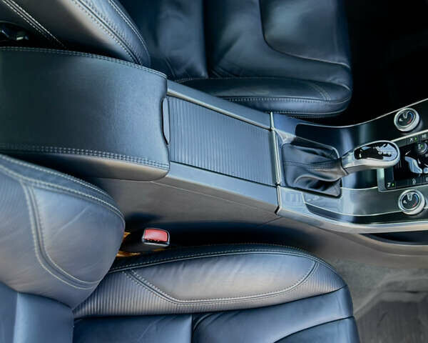 Серый Вольво С60, объемом двигателя 3 л и пробегом 140 тыс. км за 14800 $, фото 20 на Automoto.ua