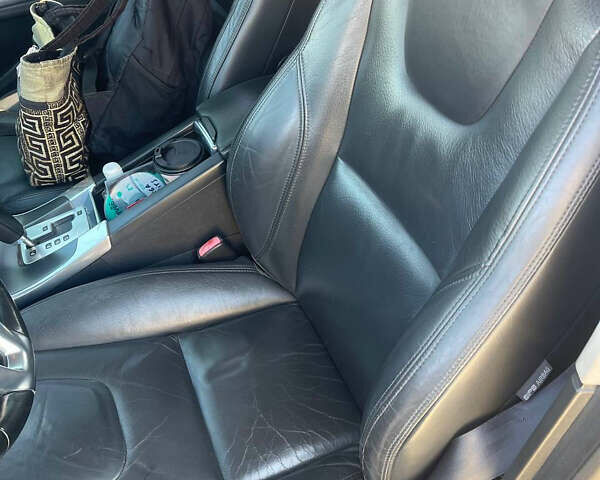 Сірий Вольво С60, об'ємом двигуна 2.52 л та пробігом 200 тис. км за 8200 $, фото 2 на Automoto.ua