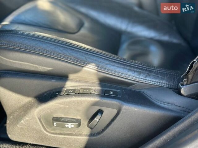 Серый Вольво С60, объемом двигателя 2.4 л и пробегом 270 тыс. км за 9990 $, фото 39 на Automoto.ua