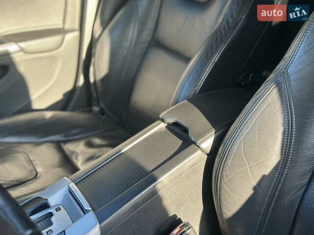 Сірий Вольво С60, об'ємом двигуна 2.4 л та пробігом 269 тис. км за 10499 $, фото 40 на Automoto.ua