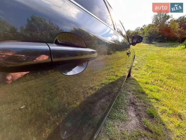 Серый Вольво С60, объемом двигателя 1.6 л и пробегом 176 тыс. км за 12700 $, фото 23 на Automoto.ua