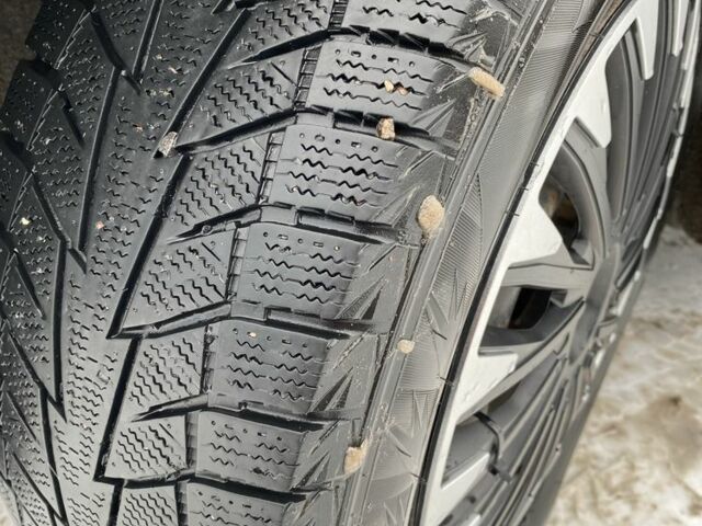 Сірий Вольво С60, об'ємом двигуна 1.6 л та пробігом 300 тис. км за 2500 $, фото 3 на Automoto.ua