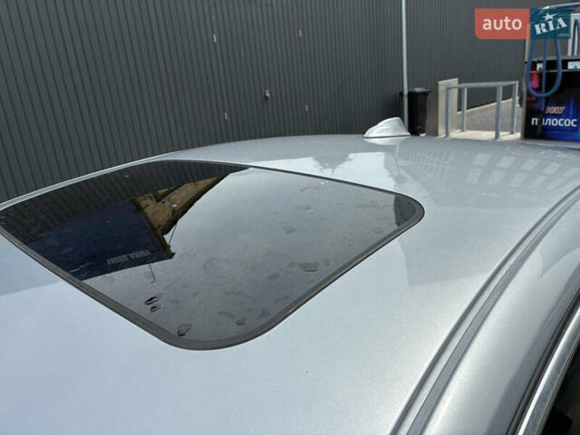 Серый Вольво С60, объемом двигателя 2.95 л и пробегом 223 тыс. км за 10800 $, фото 28 на Automoto.ua