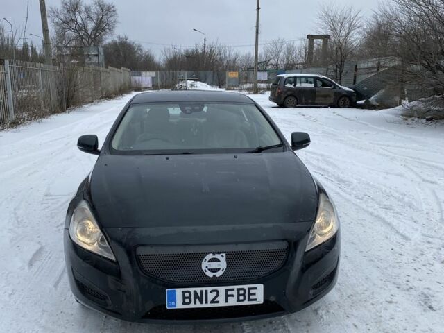 Сірий Вольво С60, об'ємом двигуна 1.6 л та пробігом 300 тис. км за 2500 $, фото 19 на Automoto.ua