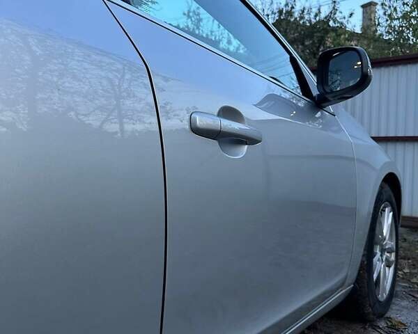 Серый Вольво С60, объемом двигателя 1.98 л и пробегом 204 тыс. км за 10300 $, фото 8 на Automoto.ua