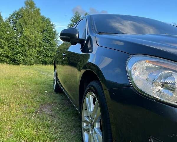 Серый Вольво С60, объемом двигателя 1.6 л и пробегом 176 тыс. км за 12700 $, фото 4 на Automoto.ua